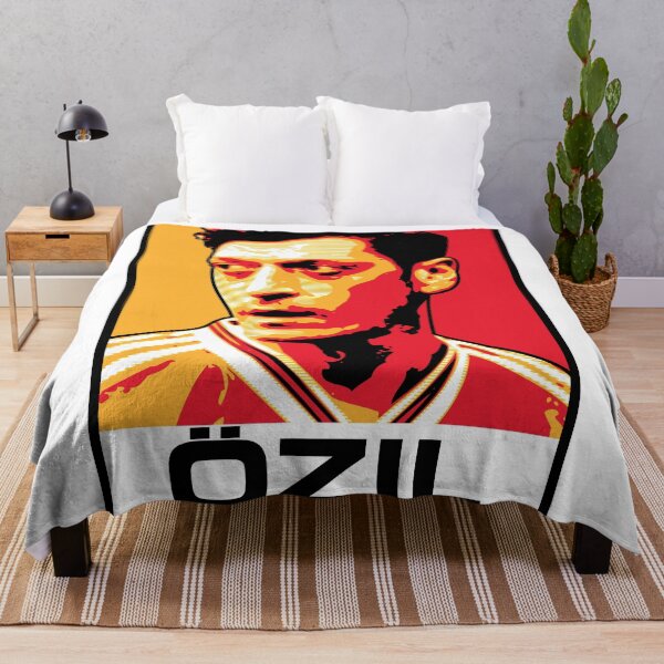 Item preview, Özil - GERMANY designed and sold by DFA.