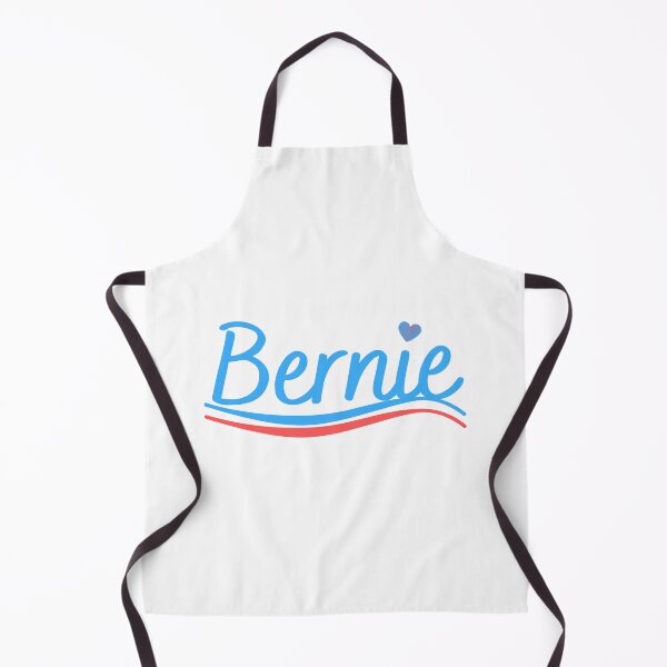 Item preview, Bernie Sanders 2024 - Heart designed and sold by popular.