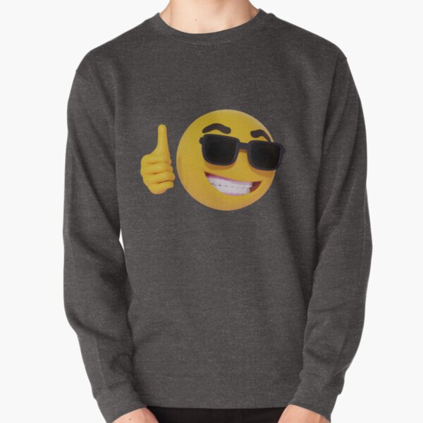 Moji Pullover
