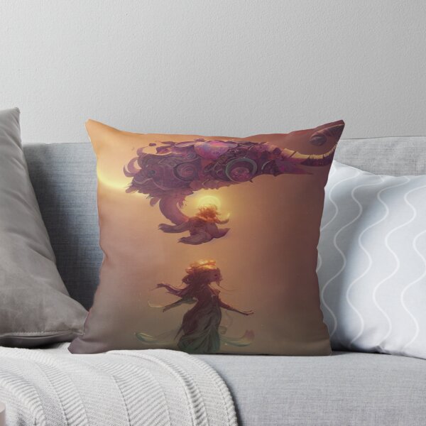 Item preview, Cosmic Flowered Elephant designed and sold by Itsheartshop.