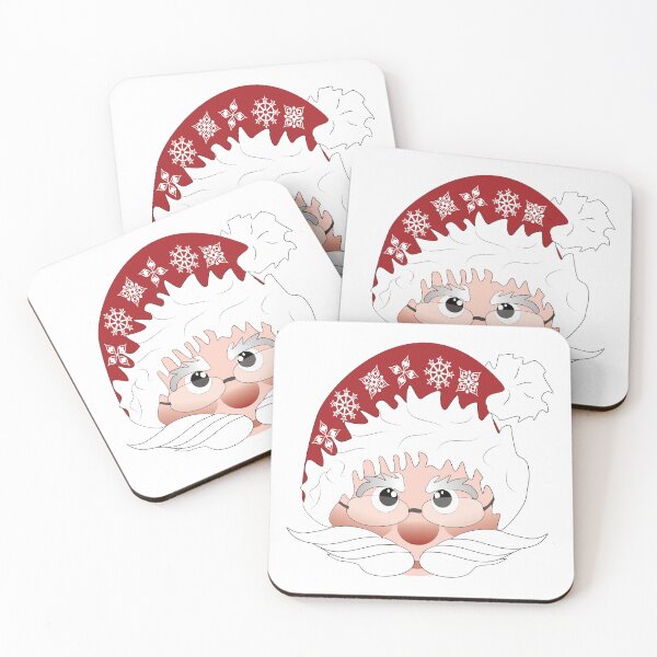 Item preview, Santa Claus  designed and sold by Philip-p22.