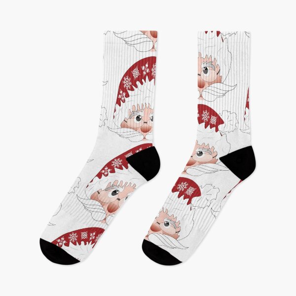 Item preview, Santa Claus  designed and sold by Philip-p22.
