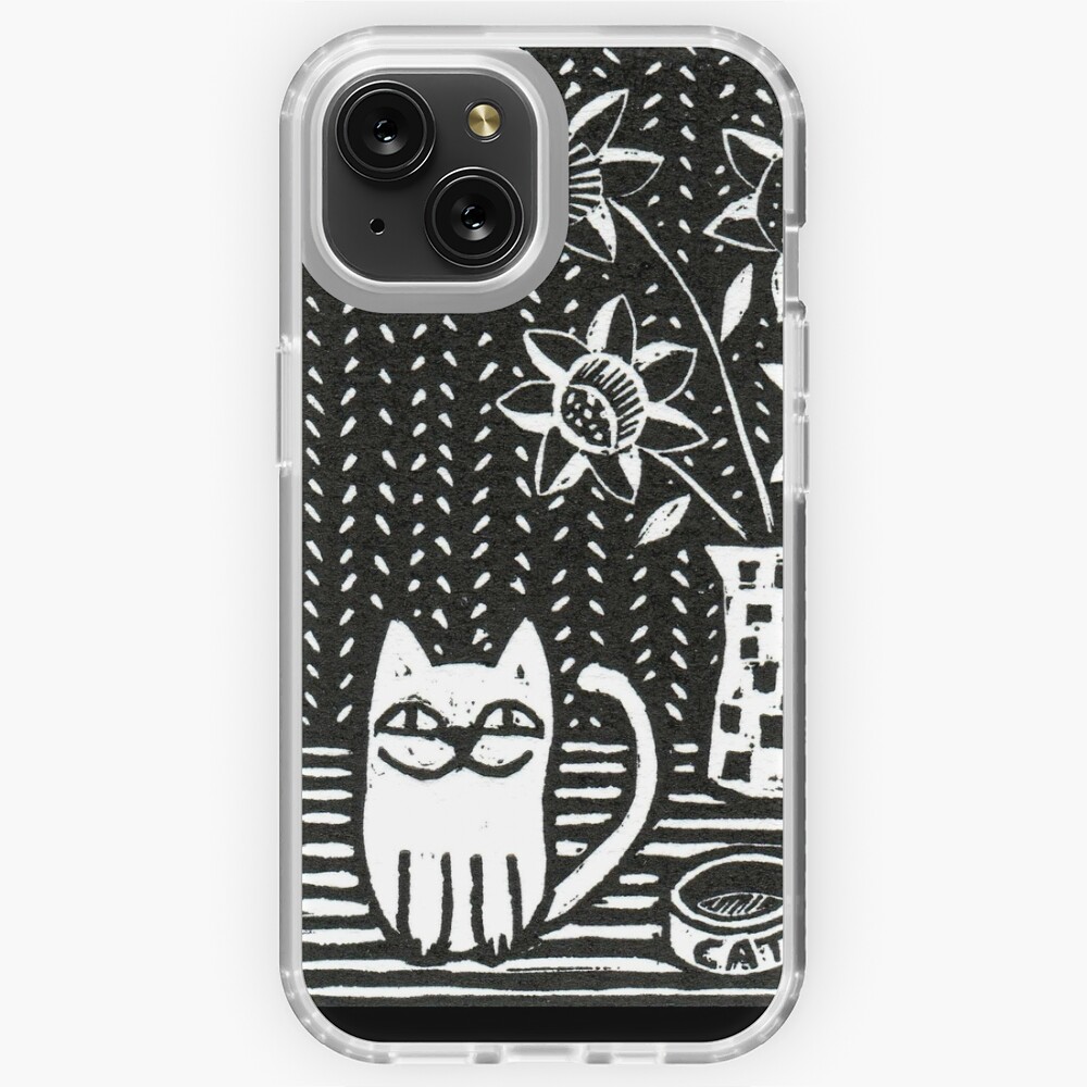 Item preview, iPhone Soft Case designed and sold by Cecca-Designs.