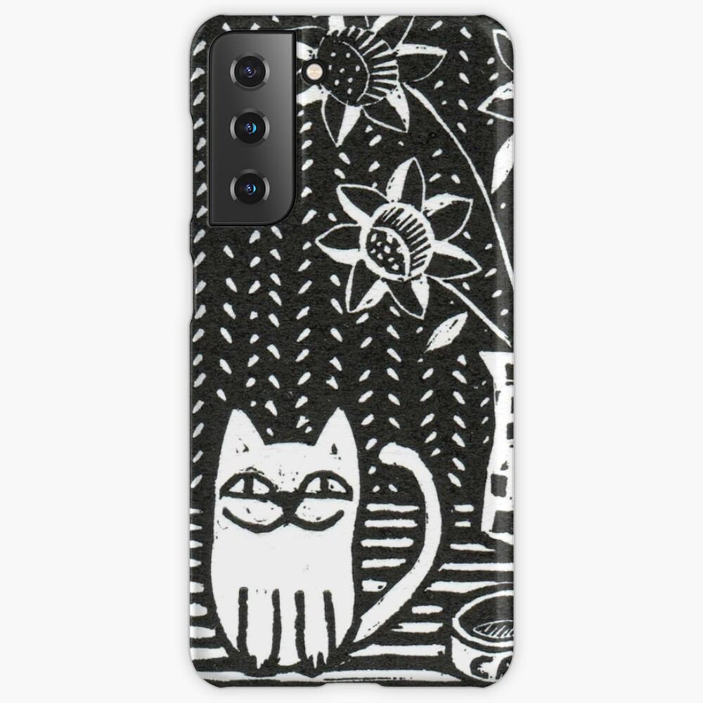 Item preview, Samsung Galaxy Snap Case designed and sold by Cecca-Designs.