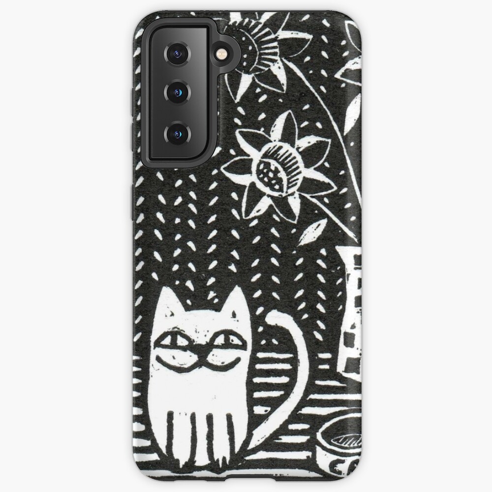 Item preview, Samsung Galaxy Tough Case designed and sold by Cecca-Designs.
