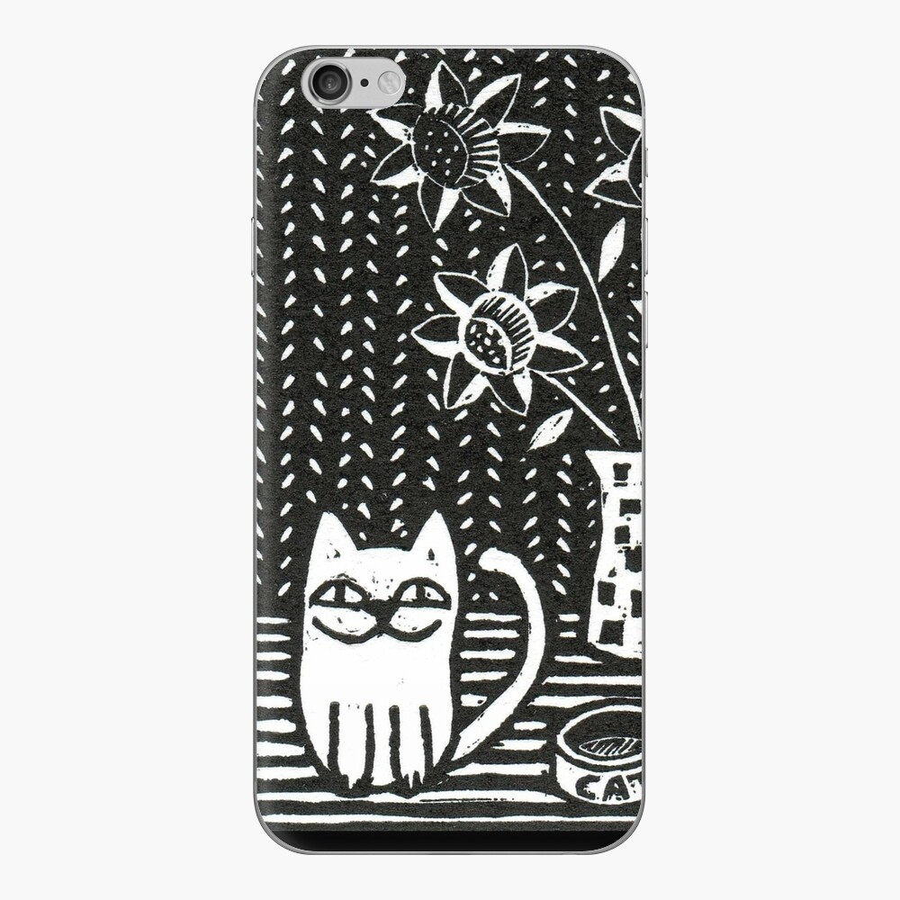Item preview, iPhone Skin designed and sold by Cecca-Designs.