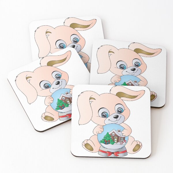 Item preview, Snow Bunny designed and sold by SWD1956.