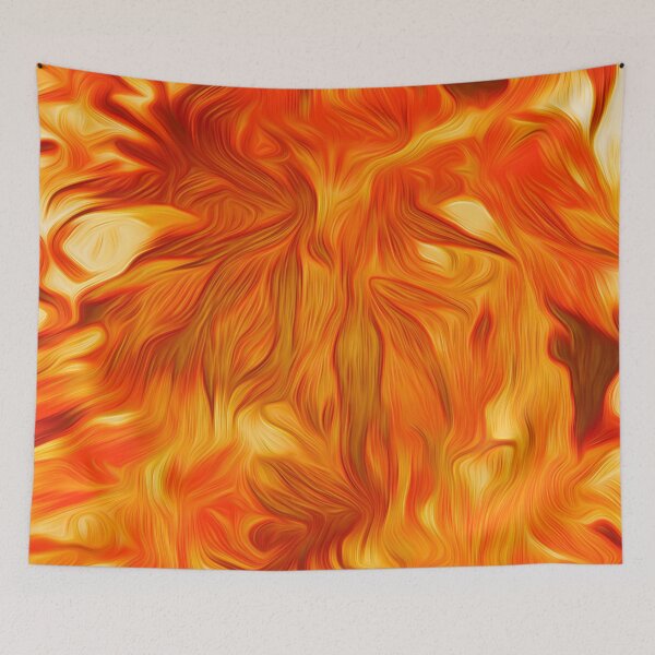 Item preview, Autumn Maple Tree designed and sold by fatenanwar.