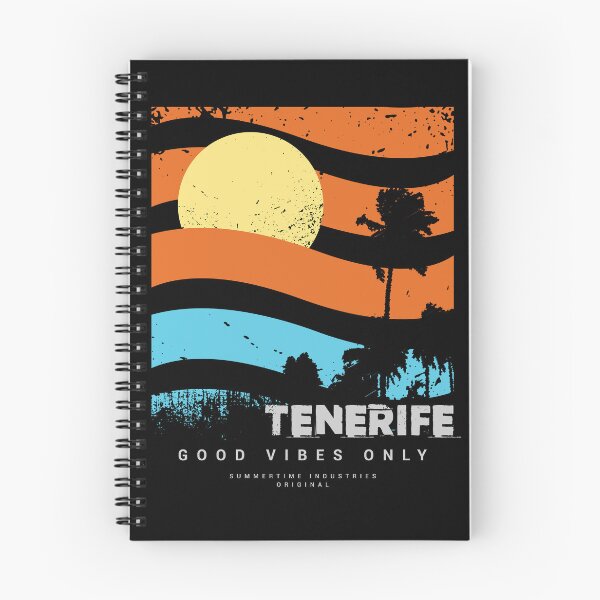 Item preview, Tenerife vibe designed and sold by chrlalexandru.