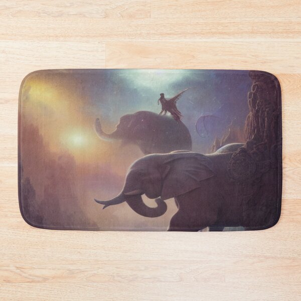 Item preview, Cosmic Elephant designed and sold by Itsheartshop.