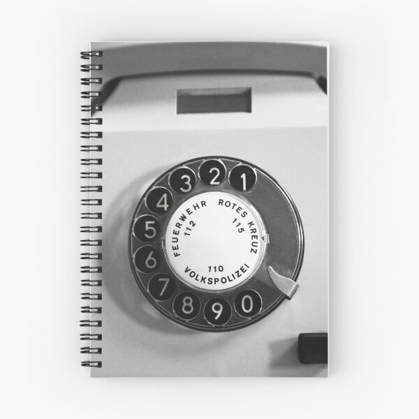 Artikelvorschau, ddr telefon entworfen und verkauft von Falko-Follert.
