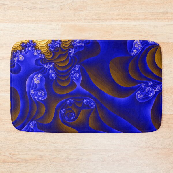 Item preview, Fractal Desert Winds designed and sold by dasraiser.