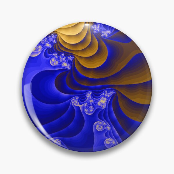 Item preview, Fractal Desert Winds designed and sold by dasraiser.
