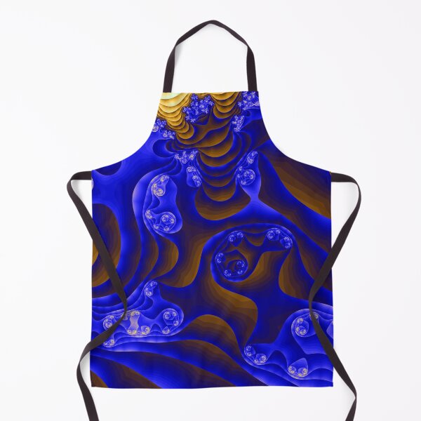 Item preview, Fractal Desert Winds designed and sold by dasraiser.