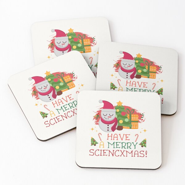 Item preview, Science Teacher Christmas designed and sold by myspookycuties.