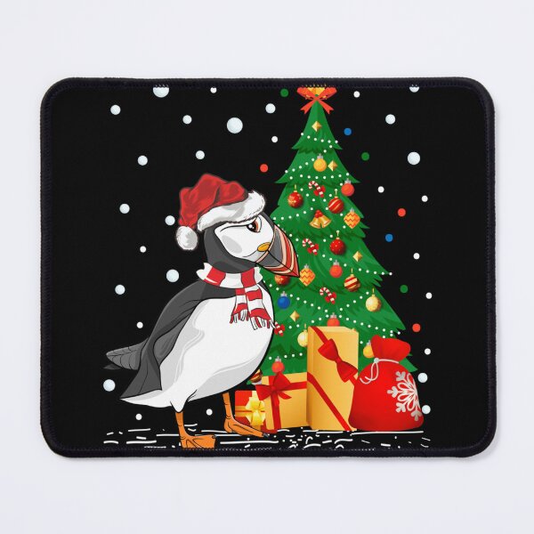 Item preview, Funny puffins lover gift santa hat puffin christmas  designed and sold by GomeThomas.