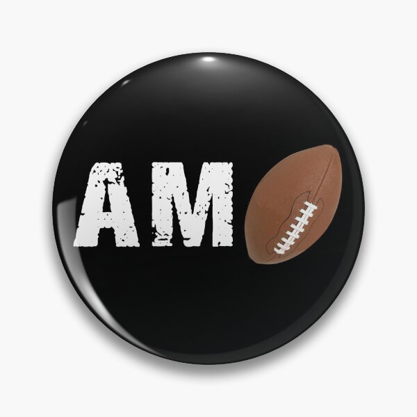 Item preview, Rugby Amo, love rugby designed and sold by Monikatees.