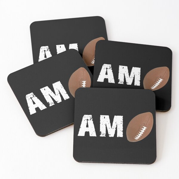 Item preview, Rugby Amo, love rugby designed and sold by Monikatees.