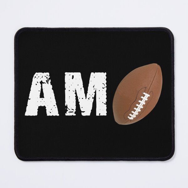 Item preview, Rugby Amo, love rugby designed and sold by Monikatees.