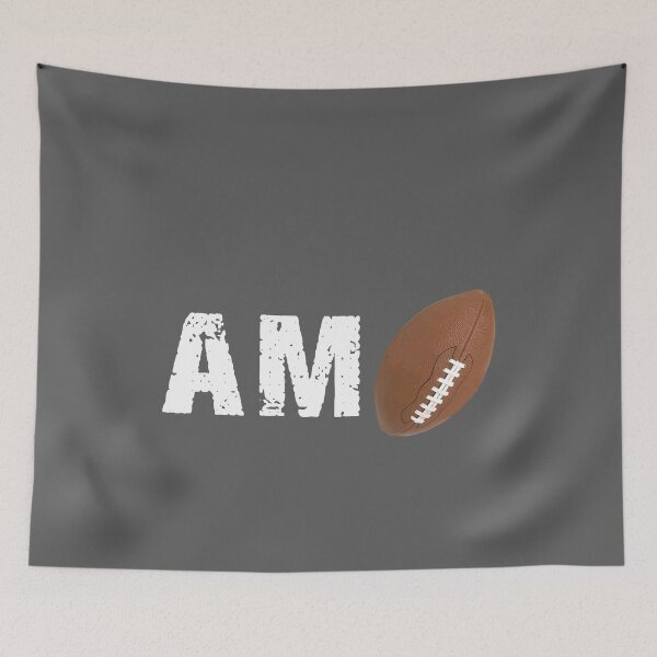 Item preview, Rugby Amo, love rugby designed and sold by Monikatees.
