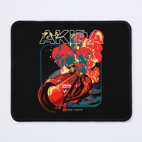 Akira tapestry online