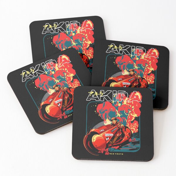 Item preview, Akira designed and sold by Dex-Shop.