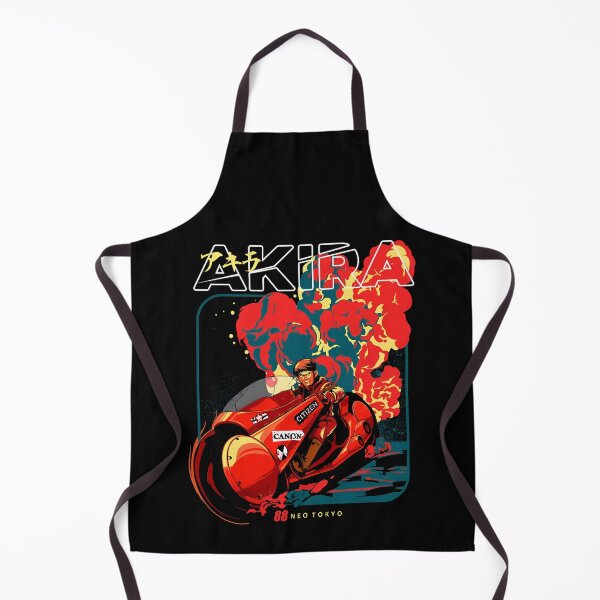 Item preview, Akira designed and sold by Dex-Shop.