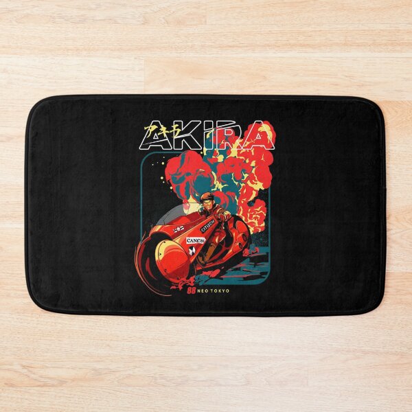 Item preview, Akira designed and sold by Dex-Shop.