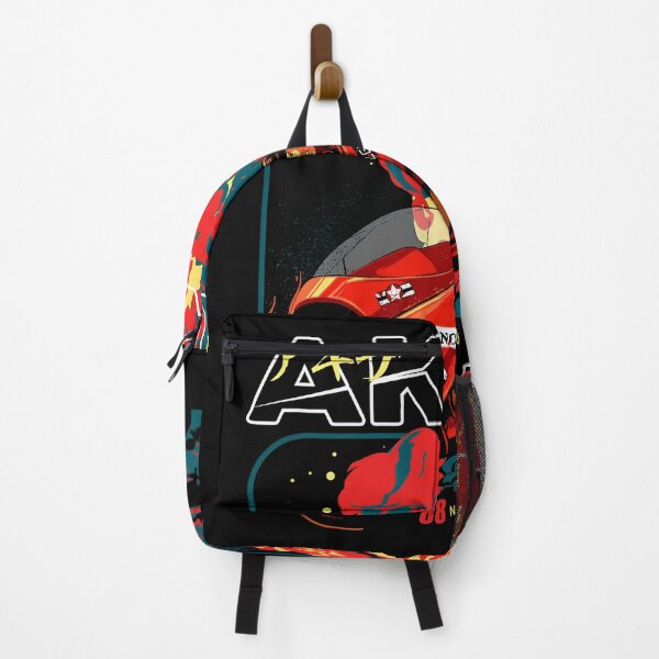 Item preview, Akira designed and sold by Dex-Shop.
