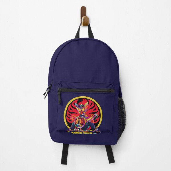 Item preview, Kamen RIder OOO TAJADOR combo designed and sold by PopartToku.