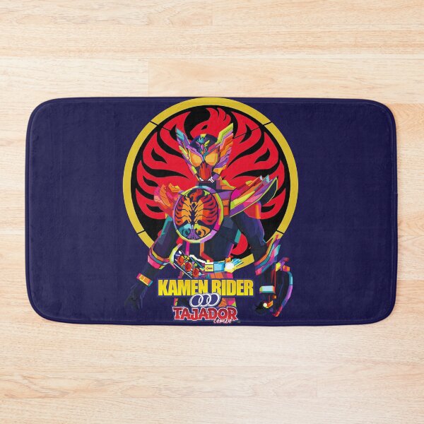 Item preview, Kamen RIder OOO TAJADOR combo designed and sold by PopartToku.