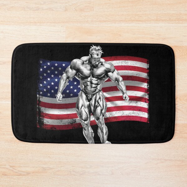 Item preview, Jay Cutler Quad Stomp Flag designed and sold by almeapparel.