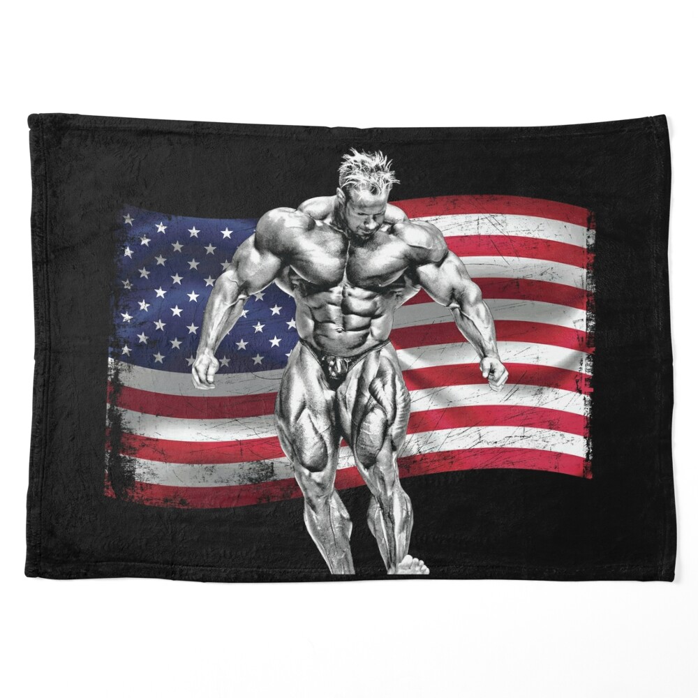 Jay Cutler Quad Stomp Flag Tapestry for Sale by almeapparel