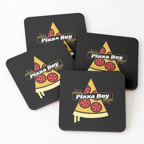 Item preview, Pizza Boy designed and sold by Suracsb.
