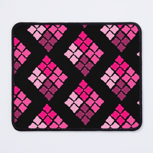 Item preview, Gorgeous Pink tiles designed and sold by gunjancreates.