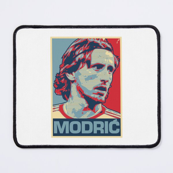 Item preview, Modrić designed and sold by DFA.