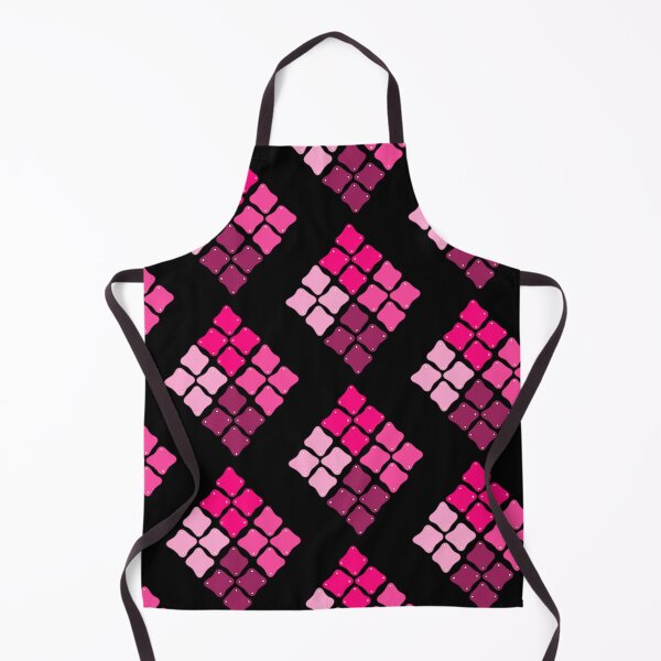 Item preview, Gorgeous Pink tiles  designed and sold by gunjancreates.
