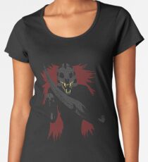 Unraveler - Dark Women's Premium T-Shirt