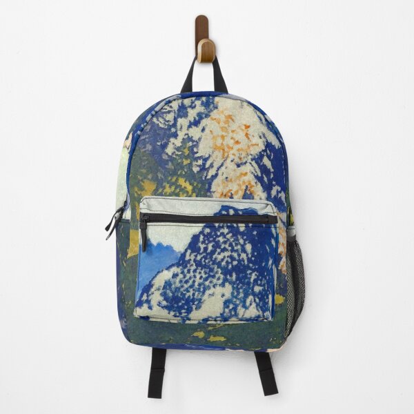 Item preview,  A Departure - Nature Landscape designed and sold by Kijiermono.