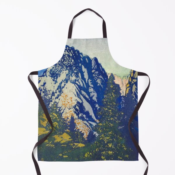 Item preview,  A Departure - Nature Landscape designed and sold by Kijiermono.