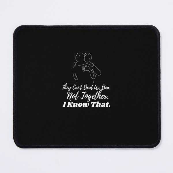 Item preview, They Can't Beat Us - Avatrice Quote designed and sold by silviavarelaa.