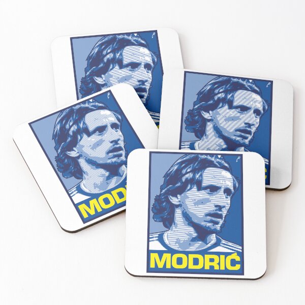 Item preview, Modrić designed and sold by DFA.