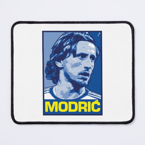 Item preview, Modrić designed and sold by DFA.