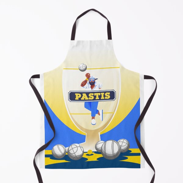 Item preview, Summertime Pastis and Balls designed and sold by Nathan St John.