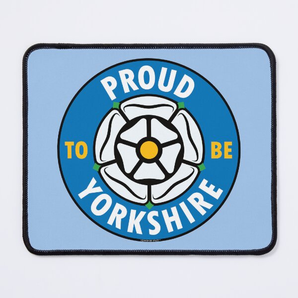 Item preview, Proud to be Yorkshire designed and sold by Yorkshire Stuff.