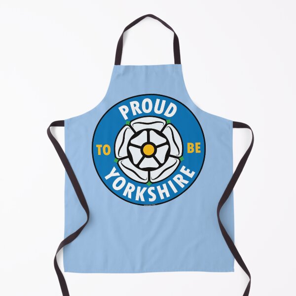 Item preview, Proud to be Yorkshire designed and sold by Yorkshire Stuff.