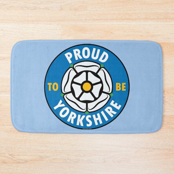 Item preview, Proud to be Yorkshire designed and sold by Yorkshire Stuff.
