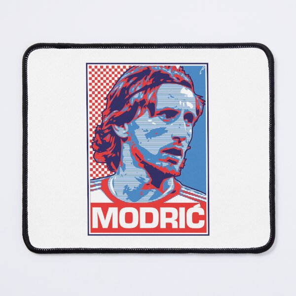 Item preview, Modrić - CROATIA designed and sold by DFA.