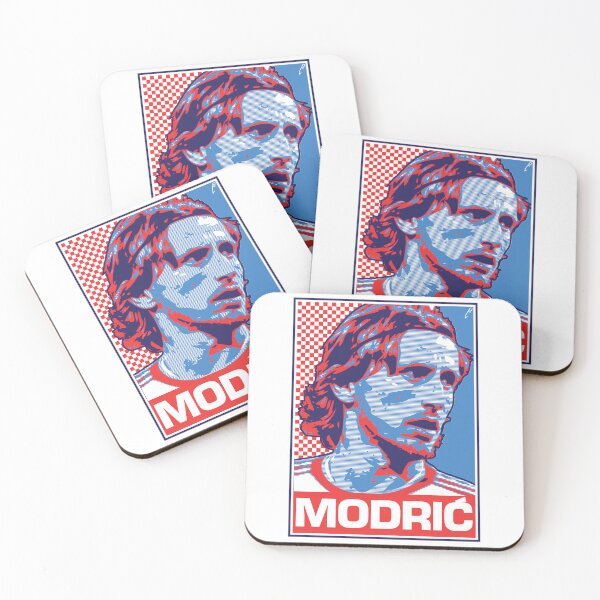 Item preview, Modrić - CROATIA designed and sold by DFA.