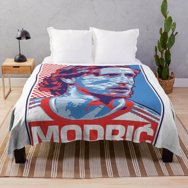 Item preview, Modrić - CROATIA designed and sold by DFA.